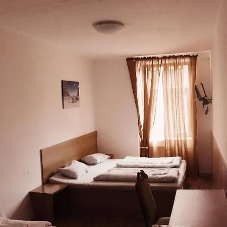 Hotel Amphone