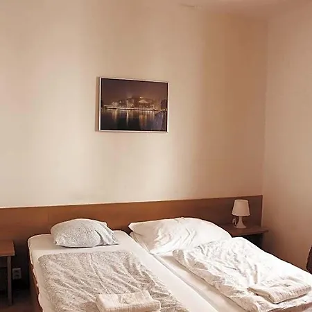 Hotel Amphone Brno